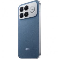 Мобільний телефон Xiaomi Poco F8 Ultra 16/512 GB Denim Blue (1179970) - Фото