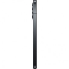 Мобільний телефон Xiaomi Poco F8 Pro 12/256 GB Black (1179961) - Фото