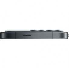 Мобільний телефон Xiaomi Poco F8 Pro 12/256 GB Black (1179961) - Фото