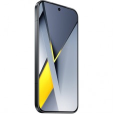 Мобільний телефон Xiaomi Poco F8 Pro 12/256 GB Black (1179961) - Фото