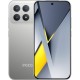 Мобільний телефон Xiaomi Poco F8 Pro 12/512 GB Titanium Silver (1179966)
