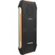 Мобильный телефон Sigma X-style 323 RAIN Black-Orange (4827798885727)