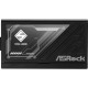 Блок питания ASRock 750W SteelLegend (SL-750G)