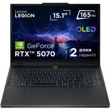 Ноутбук Lenovo Legion 5 15IRX10 (83LY00F1RA) Ноутбук Lenovo Legion 5 15IRX10 (83LY00F1RA)