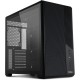 Корпус для ПК Vinga Eclipse Black