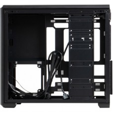 Корпус для ПК Vinga Eclipse Black - Фото