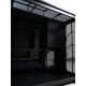 Корпус для ПК Vinga Eclipse Black