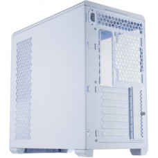 Корпус для ПК Vinga Eclipse White - Фото