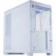 Корпус для ПК Vinga Eclipse White