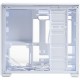 Корпус для ПК Vinga Eclipse White