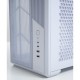 Корпус для ПК Vinga Eclipse White