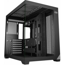 Корпус для ПК PcCooler C3 T700 BK - Фото