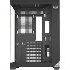 Корпус для ПК PcCooler C3 T700 BK - Фото