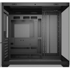 Корпус для ПК PcCooler C3 T700 BK - Фото
