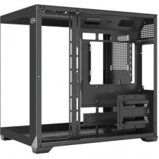 Корпус для ПК PcCooler C3 T700 BK - Фото