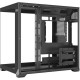 Корпус для ПК PcCooler C3 T700 BK