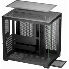 Корпус для ПК PcCooler C3 T700 BK - Фото