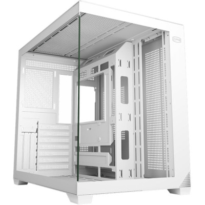 Корпус для ПК PcCooler C3 T700 WH