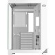 Корпус для ПК PcCooler C3 T700 WH