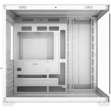 Корпус для ПК PcCooler C3 T700 WH - Фото