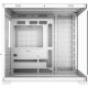 Корпус для ПК PcCooler C3 T700 WH