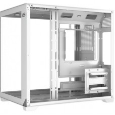 Корпус для ПК PcCooler C3 T700 WH - Фото
