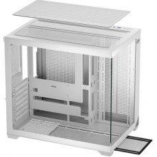 Корпус для ПК PcCooler C3 T700 WH - Фото