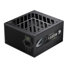 Блок питания Gamemax 1000W (GZ 1000G BK) - Фото