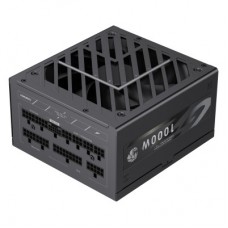 Блок питания Gamemax 1000W (GZ 1000G BK) - Фото