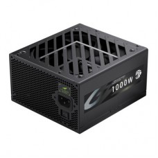 Блок питания Gamemax 1000W (GZ 1000G BK) - Фото