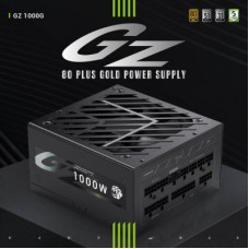 Блок питания Gamemax 1000W (GZ 1000G BK) - Фото