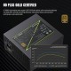 Блок питания Gamemax 1000W (GZ 1000G BK)