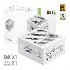 Блок живлення Gamemax 1000 W (GZ 1000G WH) - Фото