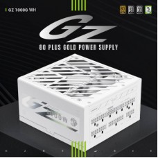 Блок живлення Gamemax 1000 W (GZ 1000G WH) - Фото