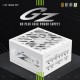 Блок живлення Gamemax 1000 W (GZ 1000G WH)
