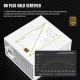 Блок живлення Gamemax 1000 W (GZ 1000G WH)
