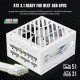 Блок живлення Gamemax 1000 W (GZ 1000G WH)