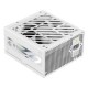 Блок живлення Gamemax 1000 W (GZ 1000G WH)