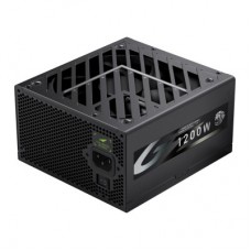 Блок живлення Gamemax 1200 W (GZ 1200G BK) - Фото