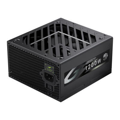 Блок живлення Gamemax 1200 W (GZ 1200G BK)