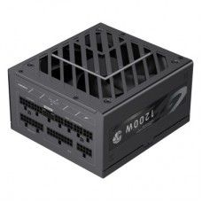 Блок живлення Gamemax 1200 W (GZ 1200G BK) - Фото