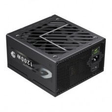 Блок живлення Gamemax 1200 W (GZ 1200G BK) - Фото