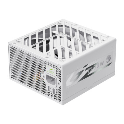 Блок живлення Gamemax 1200 W (GZ 1200G WH)
