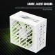 Блок живлення Gamemax 1200 W (GZ 1200G WH)