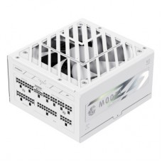 Блок живлення Gamemax 1200 W (GZ 1200G WH) - Фото