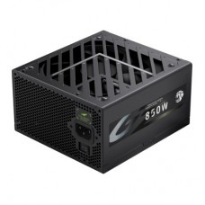 Блок живлення Gamemax 850 W (GZ 850G BK) - Фото