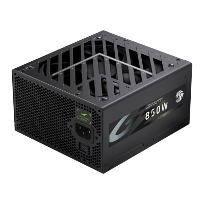 Блок живлення Gamemax 850 W (GZ 850G BK)