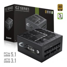 Блок живлення Gamemax 850 W (GZ 850G BK) - Фото