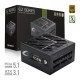 Блок живлення Gamemax 850 W (GZ 850G BK)