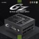 Блок живлення Gamemax 850 W (GZ 850G BK)